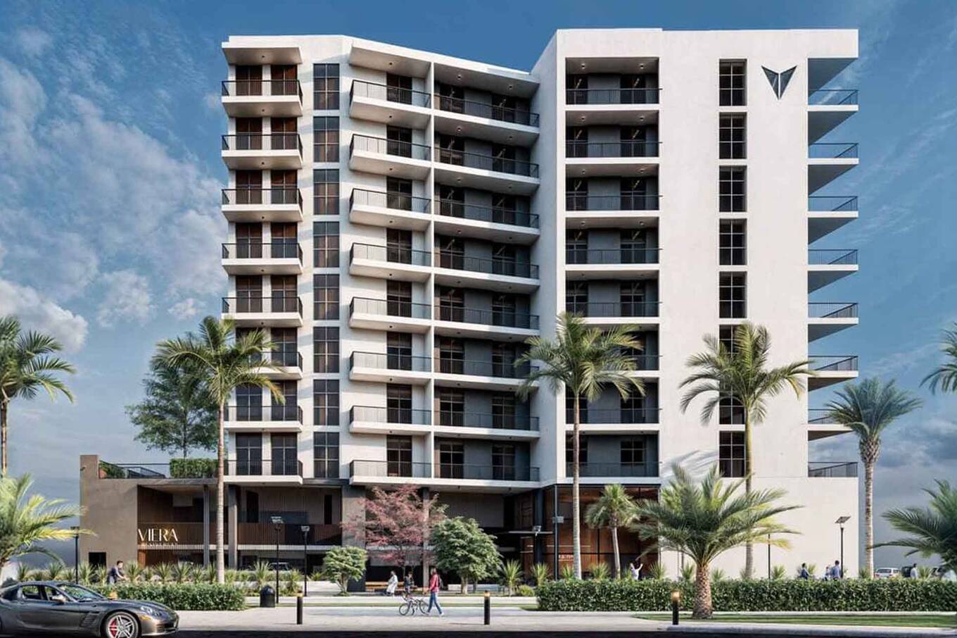 Viera Residences